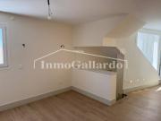 Duplex en Venta Obra Nueva Terminada, Monte Sancha, Malaga