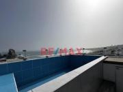 Duplex En Venta Punta Negra