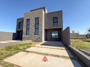 Duplex en venta Rincones de Manantiales