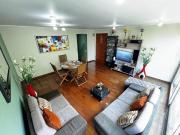 Duplex en venta San Borja 203 m2 + Cochera