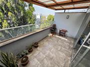 Duplex en venta San Borja 203 m2 + Cochera