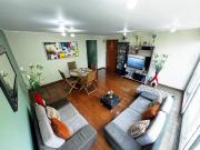 Duplex en venta San Borja 203 m2 + Cochera