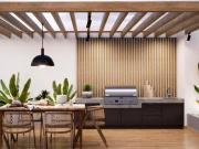 Duplex en venta San Miguel