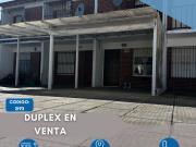 DUPLEX EN VENTA, SANTA TERESITA DUPLEX EN VENTA, SANTA TERESITA