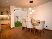 Dúplex en venta Surco – 152 m² estreno remodelado