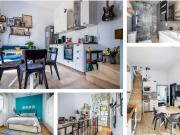 Duplex en venta, Triana, Sevilla