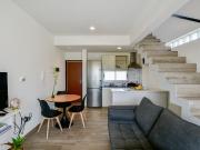 DUPLEX EN VENTA UN DORMITORIO CON TERRAZA PRIVADA DUPLEX EN VENTA UN DORMITORIO CON TERRAZA PRIVADA