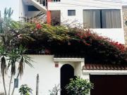 DUPLEX EN VENTA URB. LA CAPILLA LA MOLINA