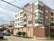DUPLEX DE 175 m² EN SURCO – URBANIZACIÓN LOS ROSALES