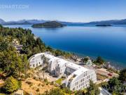 Duplex en venta vista al lago Apto turismo B612