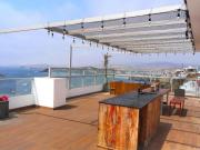 Duplex En Venta Vista Al Mar Playa Embajadores