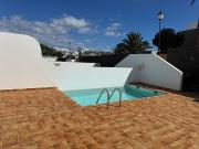 Dúplex en venta. YAIZA