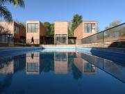 Duplex en Villa Allende 2 dormitorios con patio housing