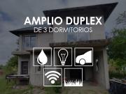 Duplex en Villa San Jose Duplex en Villa San Jose