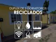 Duplex en Villa San Jose