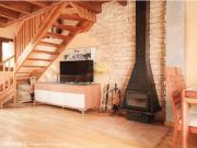 Dúplex en Villanúa en Urbanización Altos de Santiago