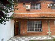 Duplex en Vte Lopez, Munro