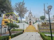 DÚPLEX EN YANAHUARA FRENTE A IGLESIA SEÑOR DE LA CAÑA |...
