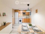 Duplex en Zona Chamartin en alquiler temporal