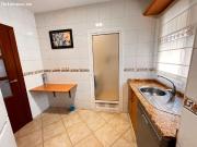 Duplex en zona residencial