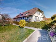 DUPLEX ENTIÈREMENT OUVERT SUR LA LUMIÈRE CALME ET...