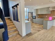 DUPLEX environ 81 m² NEUF HONFLEUR HYPERCENTRE