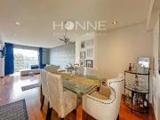 DUPLEX EQUIPADO Y AMOBLADO SURCO