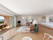 Duplex espaçoso com 2 quartos, vista para o mar e...