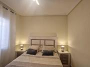 Duplex espacioso con garaje en Agua Nuevas Torrevieja