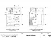 DUPLEX ESTRENO FRENTE A PARQUE