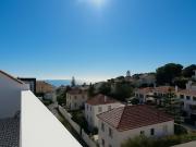 Duplex Excepcional com Vista Mar no Monte Estoril –...