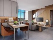 DUPLEX EXCLUSIVO COM 2 SUÍTES PARA QUEM VALORIZA ESPAÇO!