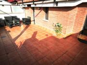 DÚPLEX EXCLUSIVO CON GRAN TERRAZA PRIVADA, PARKING Y...