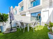 Dúplex exclusivo con jacuzzi y piscina 152m² El Médano