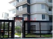 Dúplex Exclusivo En Monterrico Chico — ¡Oportunidad Por...