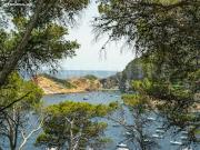 Dúplex exclusivo en primera línea de mar