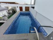 DÚPLEX EXCLUSIVO EN SURCO CON ROOFTOP Y PISCINA PRIVADA...