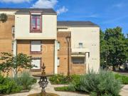 DUPLEX F3 de 70 m2 EN DERNIER ÉTAGE + BOX _ SECTEUR...