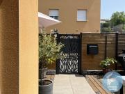 DUPLEX 180M2 TRAVERSANT AVEC TERRASSE ET VUE CENTRE...