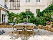 Duplex familial avec terrasse végétalisée proximité...
