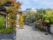 Duplex familial de 115 m² avec balcons et toit terrasse...