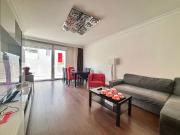Duplex familial proche Place de la Boule