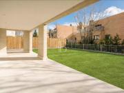 Dúplex Familiar con Jardín, Piscina y Garaje en...