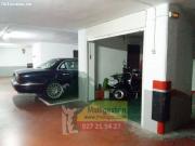 DÚPLEX FANTÁSTICO CÉNTRICO CON GARAJE Y TRASTERO