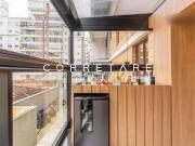 Duplex finamente Mobiliado Vila Izabel