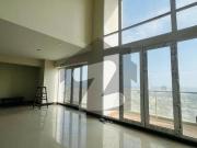 Duplex Flat for Rent Clifton Block 4