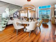 Duplex Flórida Penthouses 165 m² 2 suítes 2 Vagas Brooklin