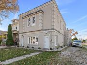 Duplex for rent at 1501 Elsmere Avenue