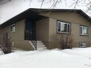 Duplex for rent in