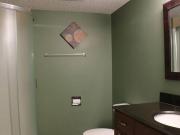 Duplex for rent in